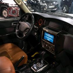 نيسان باترول سفاري